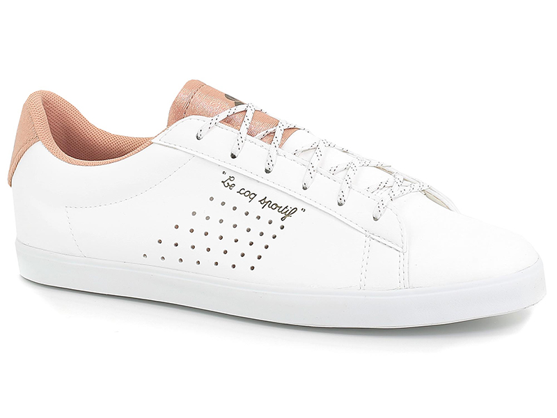 أحذية مميّزة ومريحة من علامة le coq sportif الفرنسية لخريف وشتاء 2018